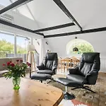3 Bedroom Lovely In Holiday home Hemmet
